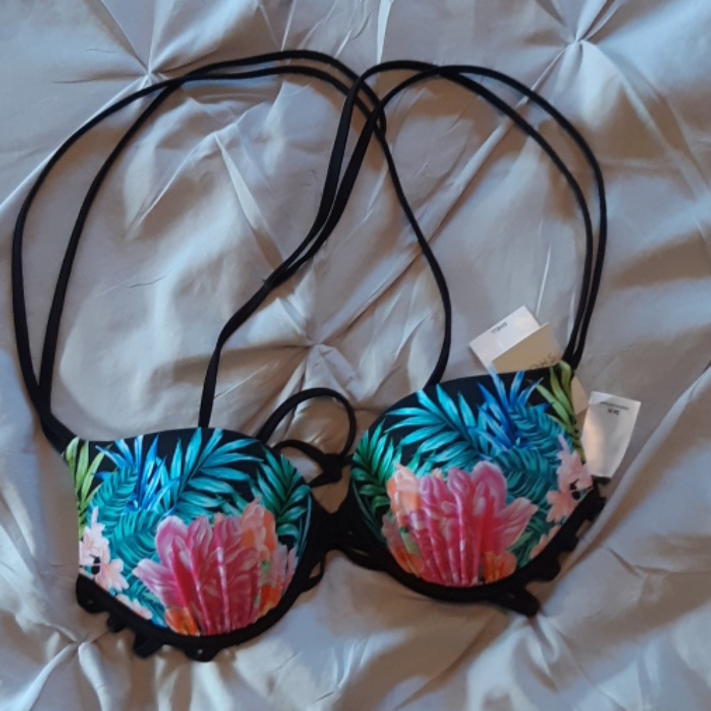 Womens bikini top
